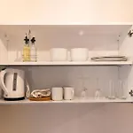 Apart Otel Dreamcation Altstadthotel - Mikro Mit Kueche & Self Check-in Regensburg