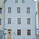 Dreamcation Altstadthotel - Mikro Mit Kueche & Self Check-in Apart Otel Regensburg