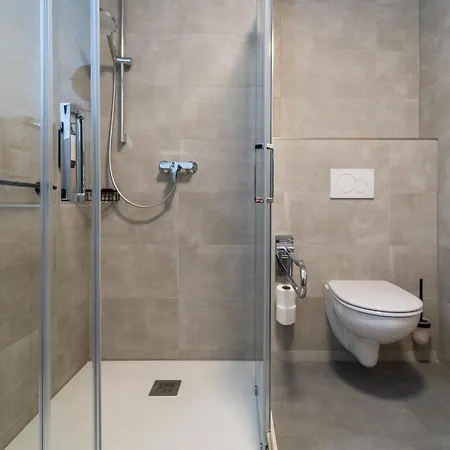 Dreamcation Altstadthotel - Mikro Mit Kueche & Self Check-in Lägenhetshotell