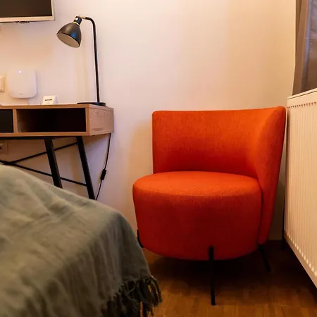 Dreamcation Altstadthotel - Mikro Mit Kueche & Self Check-in Ξενοδοχείο με διαμερίσματα 3*