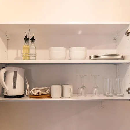 Apartahotel Dreamcation Altstadthotel Regensburg, Mikro Mit Küche Ratisbona