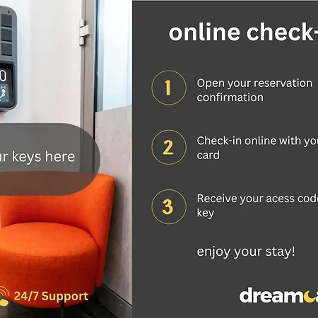 Dreamcation Altstadthotel Regensburg, Mikro Mit Küche Apartahotel 3*