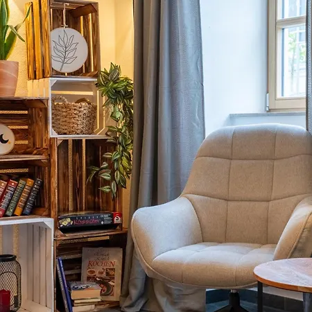 Dreamcation Altstadthotel Regensburg, Mikro Mit Küche 3* Ratisbona