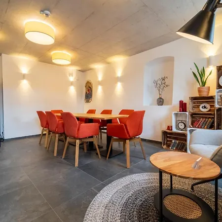 Dreamcation Altstadthotel - Mikro Mit Kueche & Self Check-in Lägenhetshotell Regensburg