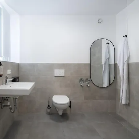 Dreamcation Altstadthotel - Mikro Mit Kueche & Self Check-in 3* Ρέγκενσμπουργκ