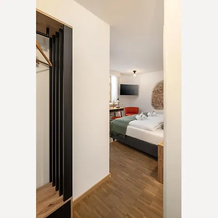 Apartahotel Dreamcation Altstadthotel Regensburg, Mikro Mit Küche 3*
