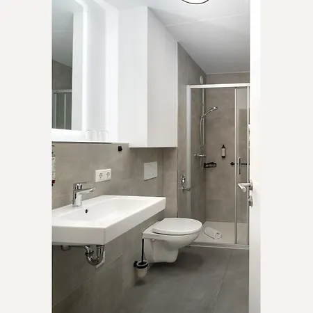Dreamcation Altstadthotel Regensburg, Mikro Mit Küche Apartahotel 3*
