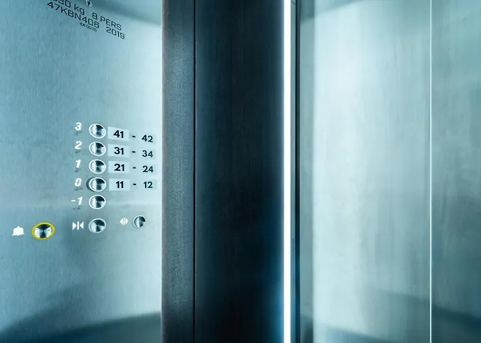 Dreamcation Altstadthotel - Mikro Mit Kueche & Self Check-in 3* 레겐스부르크