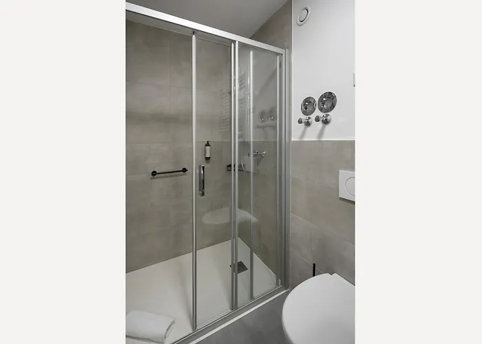 Dreamcation Altstadthotel - Mikro Mit Kueche & Self Check-in 아파트호텔 3*