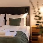 Dreamcation Altstadthotel Regensburg, Mikro Mit Küche Aparthotel 3*