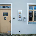 Dreamcation Altstadthotel Regensburg, Mikro Mit Küche Aparthotel