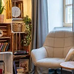 Dreamcation Altstadthotel Regensburg, Mikro Mit Küche 3* Regensburg