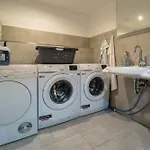 Dreamcation Altstadthotel Regensburg, Mikro Mit Küche Aparthotel Regensburg