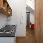 Dreamcation Altstadthotel Regensburg, Mikro Mit Küche 3*
