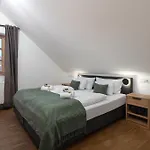 Dreamcation Altstadthotel Regensburg, Mikro Mit Küche Regensburg