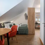 Dreamcation Altstadthotel Regensburg, Mikro Mit Küche Aparthotel