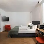 Dreamcation Altstadthotel Regensburg, Mikro Mit Küche Regensburg