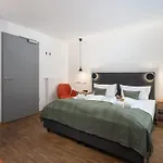 Aparthotel Dreamcation Altstadthotel Regensburg, Mikro Mit Küche 3*