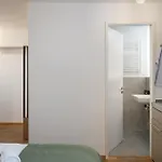 Dreamcation Altstadthotel Regensburg, Mikro Mit Küche