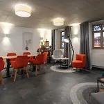 Dreamcation Altstadthotel Regensburg, Mikro Mit Küche Aparthotel 3*