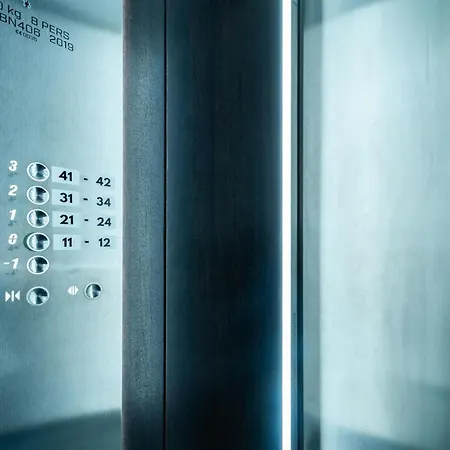 Dreamcation Altstadthotel - Mikro Mit Kueche & Self Check-in 3* Регенсбург