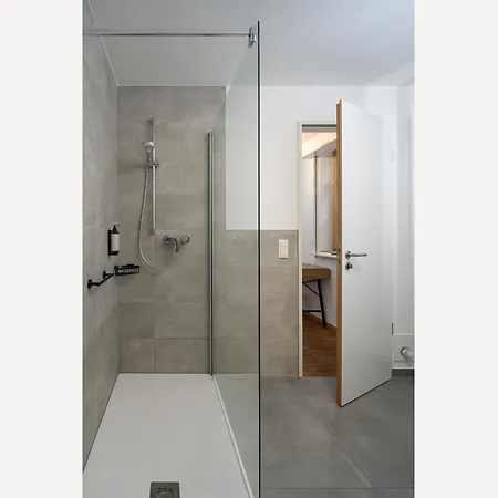 Dreamcation Altstadthotel - Mikro Mit Kueche & Self Check-in Appart hôtel 3*