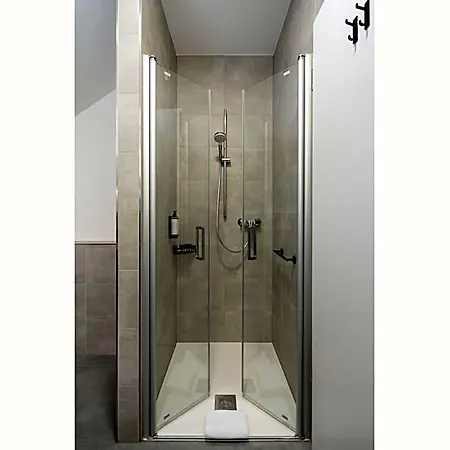 Dreamcation Altstadthotel - Mikro Mit Kueche & Self Check-in Appart hôtel 3*