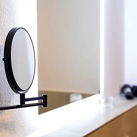 Appart hôtel Dreamcation Altstadthotel - Mikro Mit Kueche & Self Check-in 3*