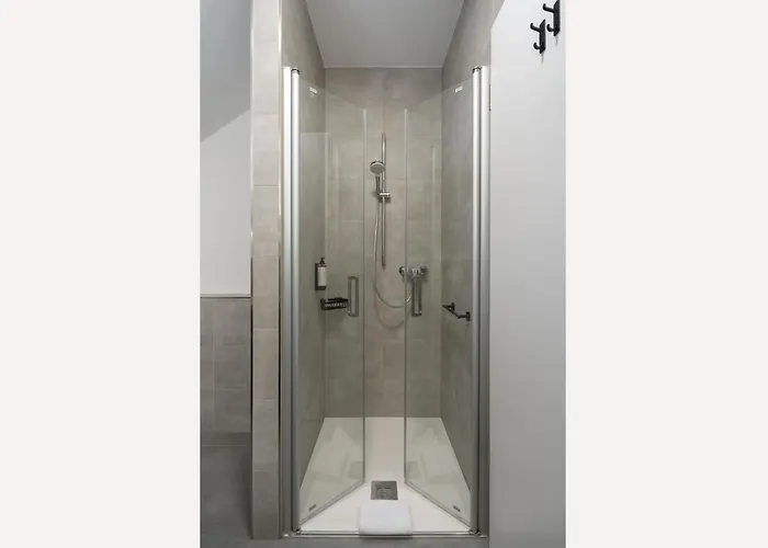 Aparthotel Dreamcation Altstadthotel Regensburg, Mikro Mit Küche
